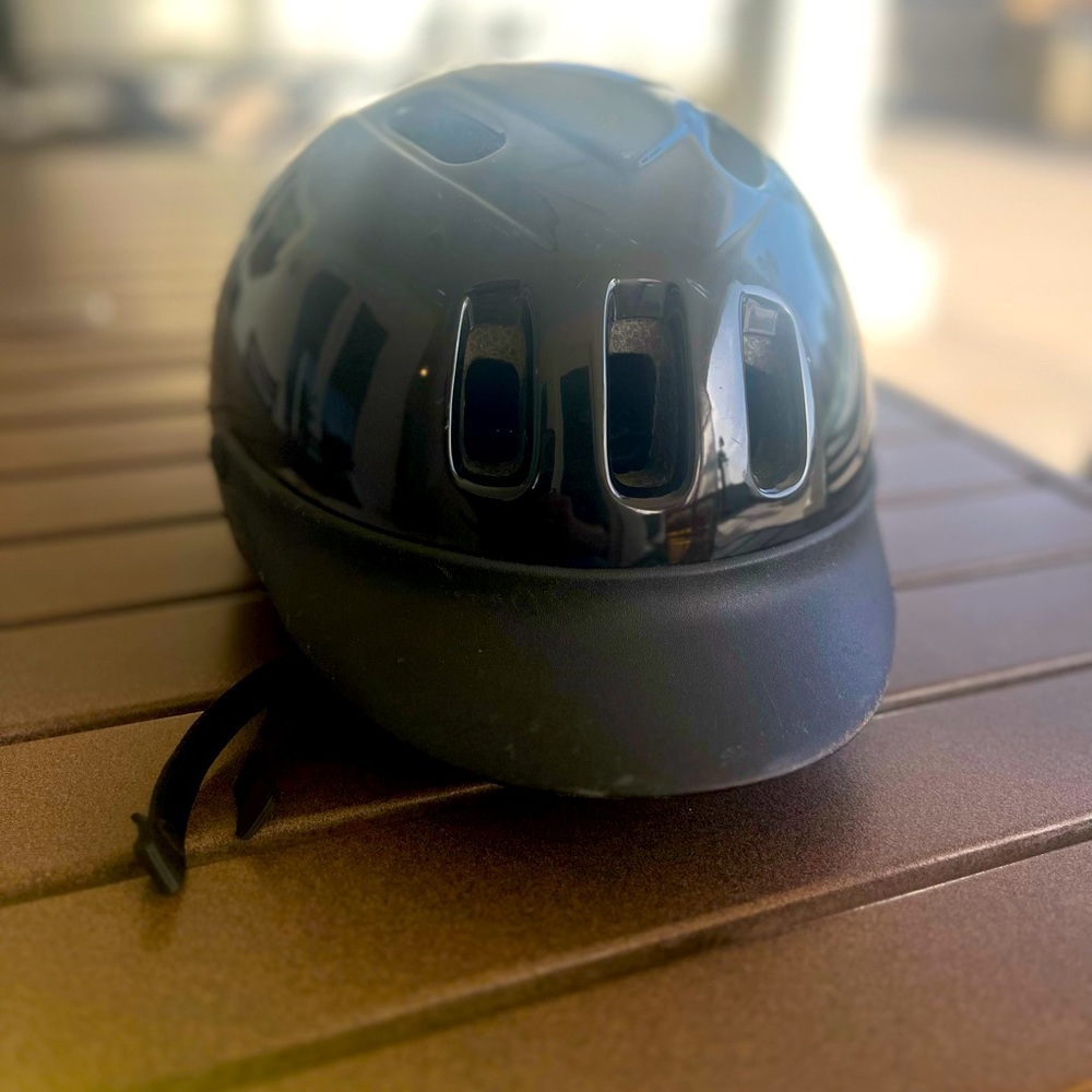 Troxel horse riding 🏇🏻 helmet - sport size Small adult